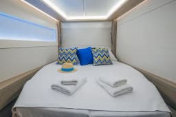 Lagoon 46 in Split / Port of Split / West Harbour thumbnail 20