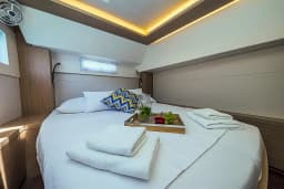 Lagoon 46 in Split / Port of Split / West Harbour thumbnail 26