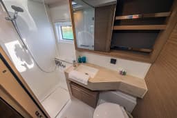 Lagoon 46 in Split / Port of Split / West Harbour thumbnail 5