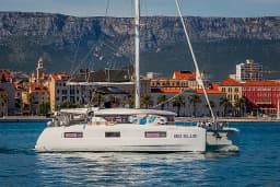 Lagoon 46 in Split / Port of Split / West Harbour thumbnail 7