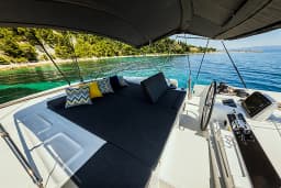 Lagoon 46 in Split / Port of Split / West Harbour thumbnail 9