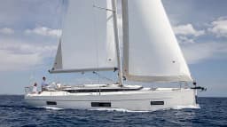 Bavaria C45 in Volos / Port of Volos thumbnail 3
