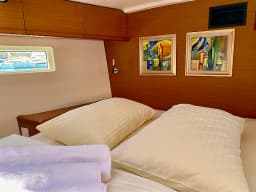 Jeanneau 51 in Šibenik / D-Marin Marina Mandalina thumbnail 23