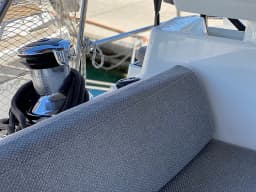 Jeanneau 51 in Šibenik / D-Marin Marina Mandalina thumbnail 9