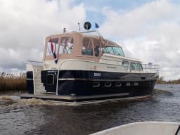 De Drait Impression 1400 in Drachten / Jachthaven Drachten de Drait thumbnail 6