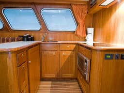 De Drait Impression 1400 in Drachten / Jachthaven Drachten de Drait thumbnail 8