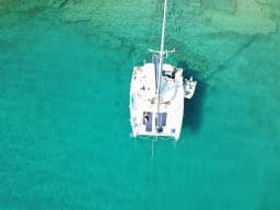 Lagoon 410 S2 in Fethiye / Yacht Club Mai thumbnail 12