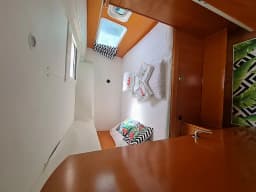 Lagoon 410 S2 in Fethiye / Yacht Club Mai thumbnail 15