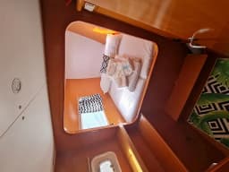 Lagoon 410 S2 in Fethiye / Yacht Club Mai thumbnail 16