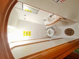 Lagoon 410 S2 in Fethiye / Yacht Club Mai thumbnail 17