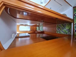 Lagoon 410 S2 in Fethiye / Yacht Club Mai thumbnail 18