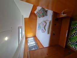 Lagoon 410 S2 in Fethiye / Yacht Club Mai thumbnail 19