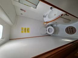 Lagoon 410 S2 in Fethiye / Yacht Club Mai thumbnail 20