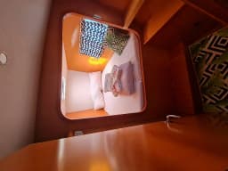 Lagoon 410 S2 in Fethiye / Yacht Club Mai thumbnail 21