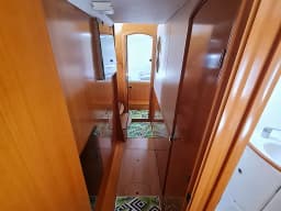 Lagoon 410 S2 in Fethiye / Yacht Club Mai thumbnail 26