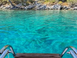 Lagoon 410 S2 in Fethiye / Yacht Club Mai thumbnail 6