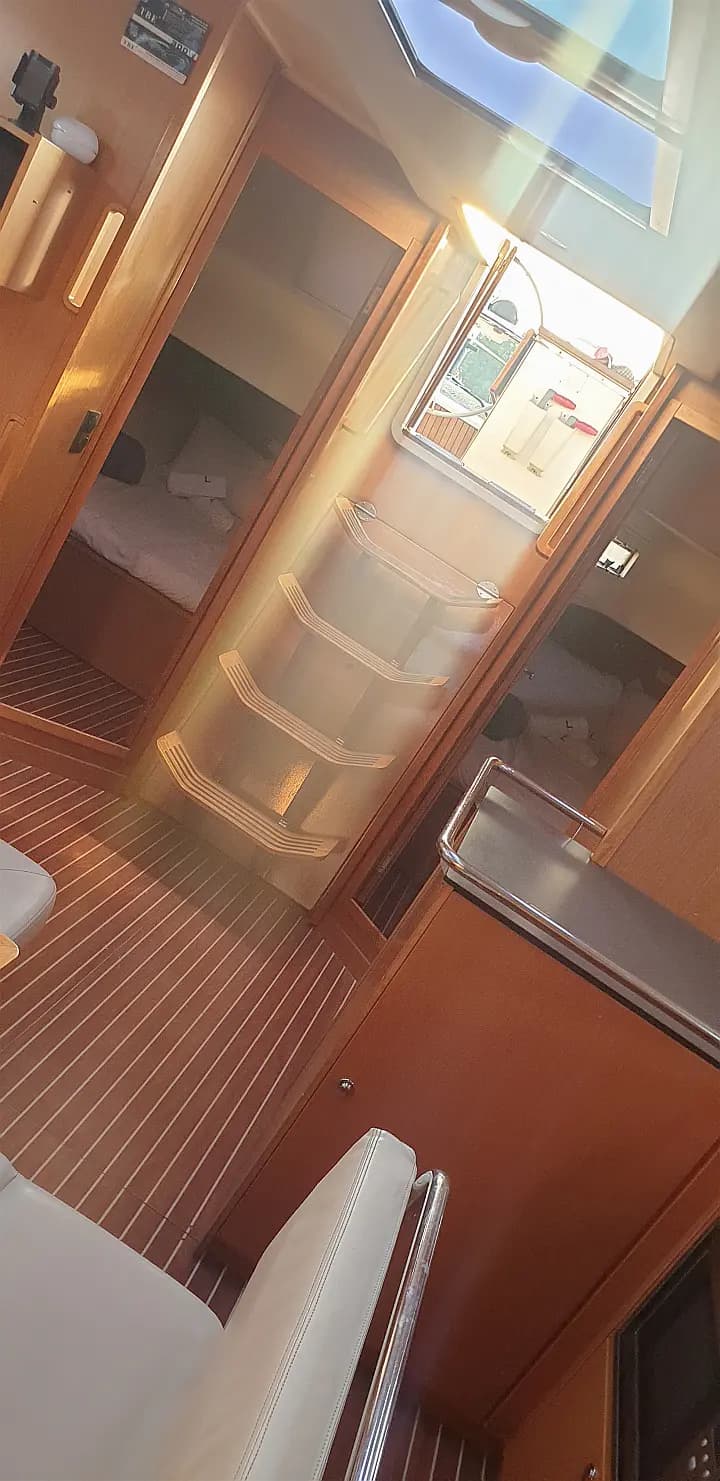 Bavaria Cruiser 45 in Nea Peramos - Attica / Nea Peramos - Photo 3