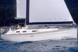 Dufour 385 Grand Large in Sicily / Marsala Marina thumbnail 1