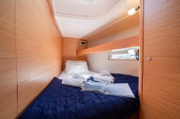 Dufour 460 Grand Large in Rhodes New Marina thumbnail 11