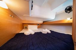 Dufour 460 Grand Large in Rhodes New Marina thumbnail 8