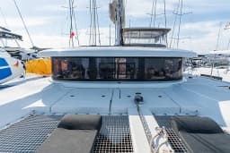 Lagoon 42 in Sardinia / Olbia / Marina di Olbia thumbnail 13