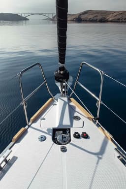 Elan Impression 40.1 in Athens / Alimos Marina thumbnail 11