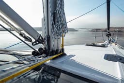 Elan Impression 40.1 in Athens / Alimos Marina thumbnail 12