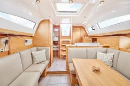 Elan Impression 40.1 in Athens / Alimos Marina thumbnail 14