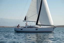 Elan Impression 40.1 in Athens / Alimos Marina thumbnail 15