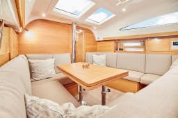Elan Impression 40.1 in Athens / Alimos Marina thumbnail 16