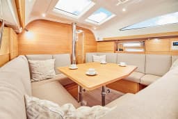 Elan Impression 40.1 in Athens / Alimos Marina thumbnail 17