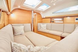 Elan Impression 40.1 in Athens / Alimos Marina thumbnail 18