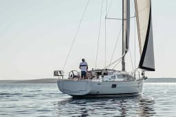 Elan Impression 40.1 in Athens / Alimos Marina thumbnail 25