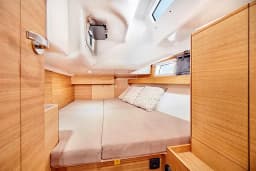 Elan Impression 40.1 in Athens / Alimos Marina thumbnail 28