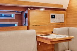 Elan Impression 40.1 in Athens / Alimos Marina thumbnail 29