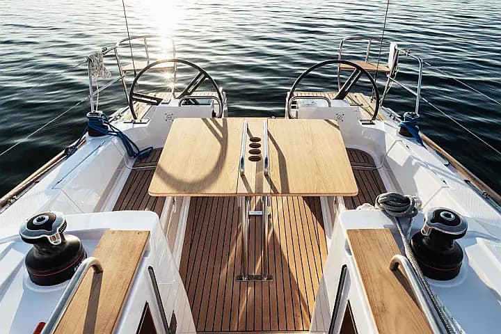 Elan Impression 40.1 in Athens / Alimos Marina - Photo 4
