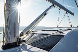 Elan Impression 40.1 in Athens / Alimos Marina thumbnail 6