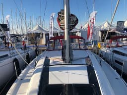 Oceanis 46.1 in Split / ACI Marina Split thumbnail 10