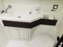 Oceanis 46.1 in Split / ACI Marina Split thumbnail 13