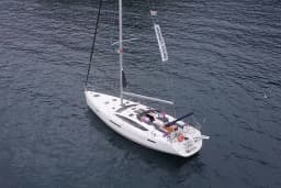 Jeanneau 53 in Naples / Darsena Acton thumbnail 12