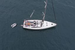 Jeanneau 53 in Naples / Darsena Acton thumbnail 13