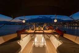 Jeanneau 53 in Naples / Darsena Acton thumbnail 16