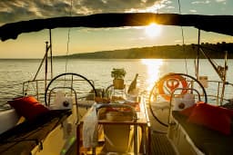 Jeanneau 53 in Naples / Darsena Acton thumbnail 17