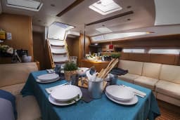Jeanneau 53 in Naples / Darsena Acton thumbnail 18
