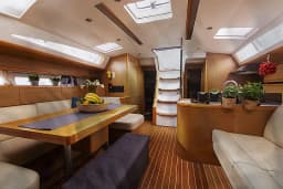 Jeanneau 53 in Naples / Darsena Acton thumbnail 3