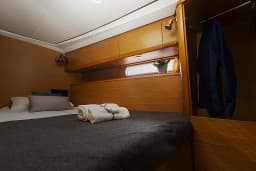 Jeanneau 53 in Naples / Darsena Acton thumbnail 7