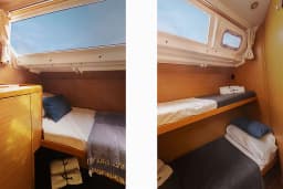 Jeanneau 53 in Naples / Darsena Acton thumbnail 9