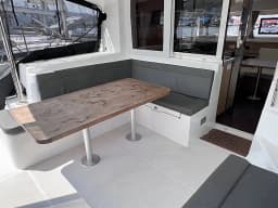 Lagoon 40 in Volos / Port of Volos thumbnail 10