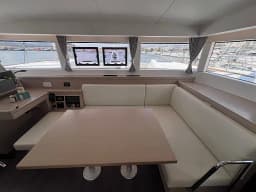 Lagoon 40 in Volos / Port of Volos thumbnail 11