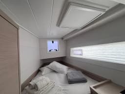 Lagoon 40 in Volos / Port of Volos thumbnail 12